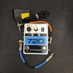 Electro-Harmonix 720
