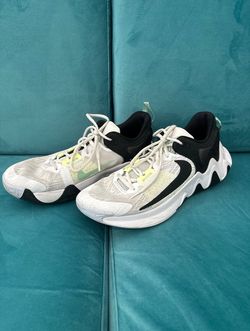 Nike Giannis Immortality 2
