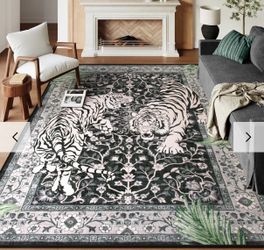 Brand new 8x10 rug