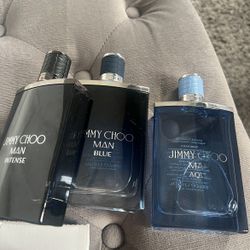 Jimmy Choo Man “Aqua”