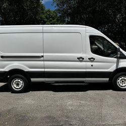 2020 Ford Transit-150