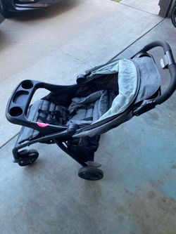 Graco stroller
