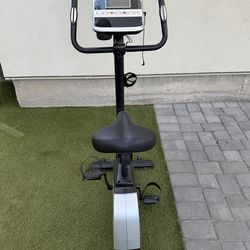 Stationary Excercise Bike