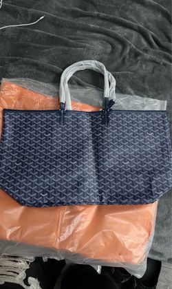 Duffle bag