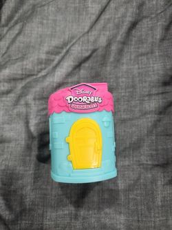 Disney Doorables Squish'alots House Only