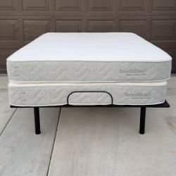 Room And Board Queen Mattresses