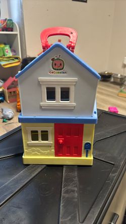 Cocomelon House
