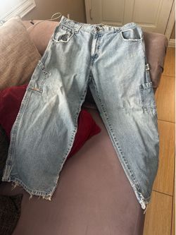 Jeans Baggy