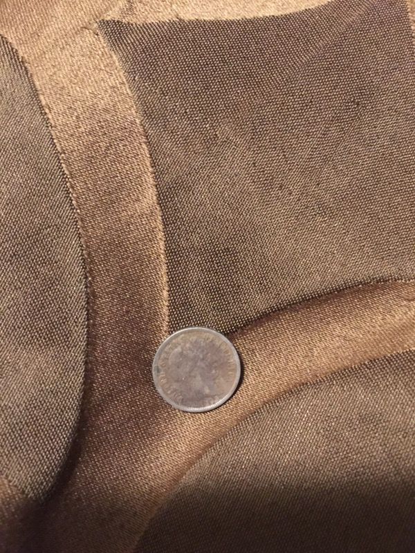 Antique coins