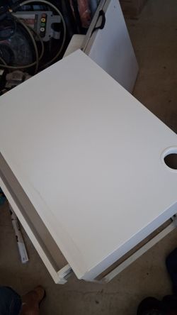 2 Office desks