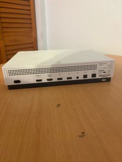 Xbox 1