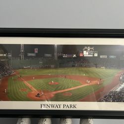 Fenway Park 