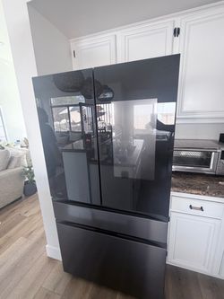 Samsung refrigerator