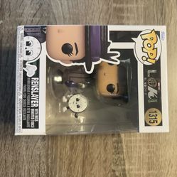 Funko Pop kit with 10 assorted funkos