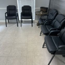 Guest Chairs