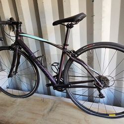 Specialized Dolce Sport 51 Women's New Retail $1100