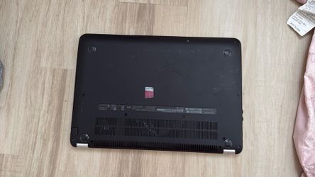 HP ENVY 4 series laptop
