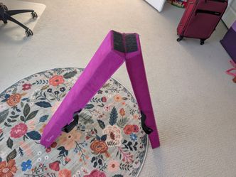 Marfula Kids Balance Beam 6ft
