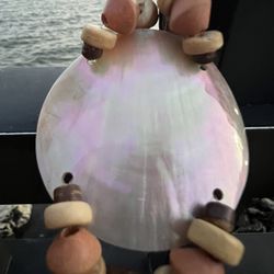 Belts Handmade Unisex Natural Material 