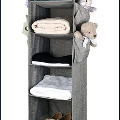 Hanging Closet Organizer - BRAND NEW