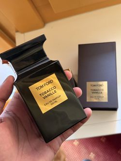 Tom ford tobacco vanille