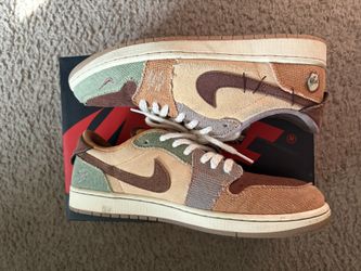 Jordan 1 Sz 10.5 & 11