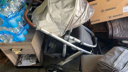 UPPAbaby VISTA