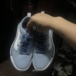 Vans Women’s Shoes 