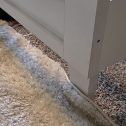 King Bed Frame With Back Board