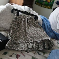 Girls Skirt