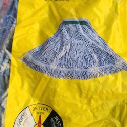 Mop Replacement  Read Description Plz