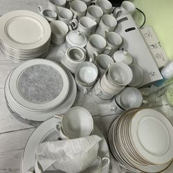 China - Plates 