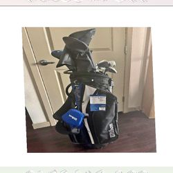 this marriage Transform Your Golf with Our Complete Golf Set Dominate Every Green