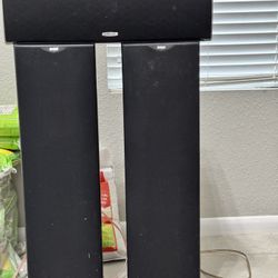 Speaker 🔊 Amazing Sounds 