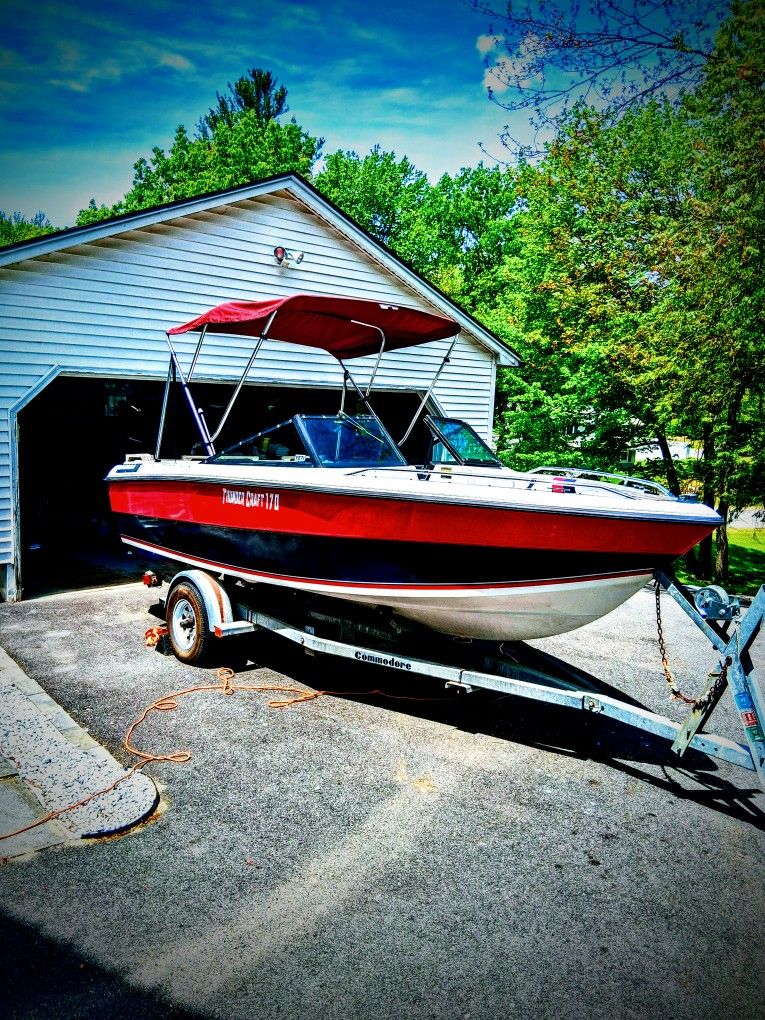 TRAILER FOR SALE : Free BOAT