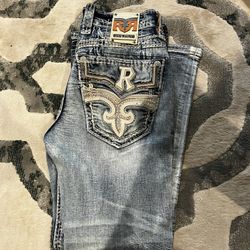 Rock Revival Bootcut 