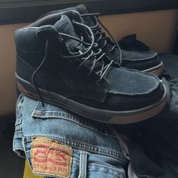 Keen Boots 