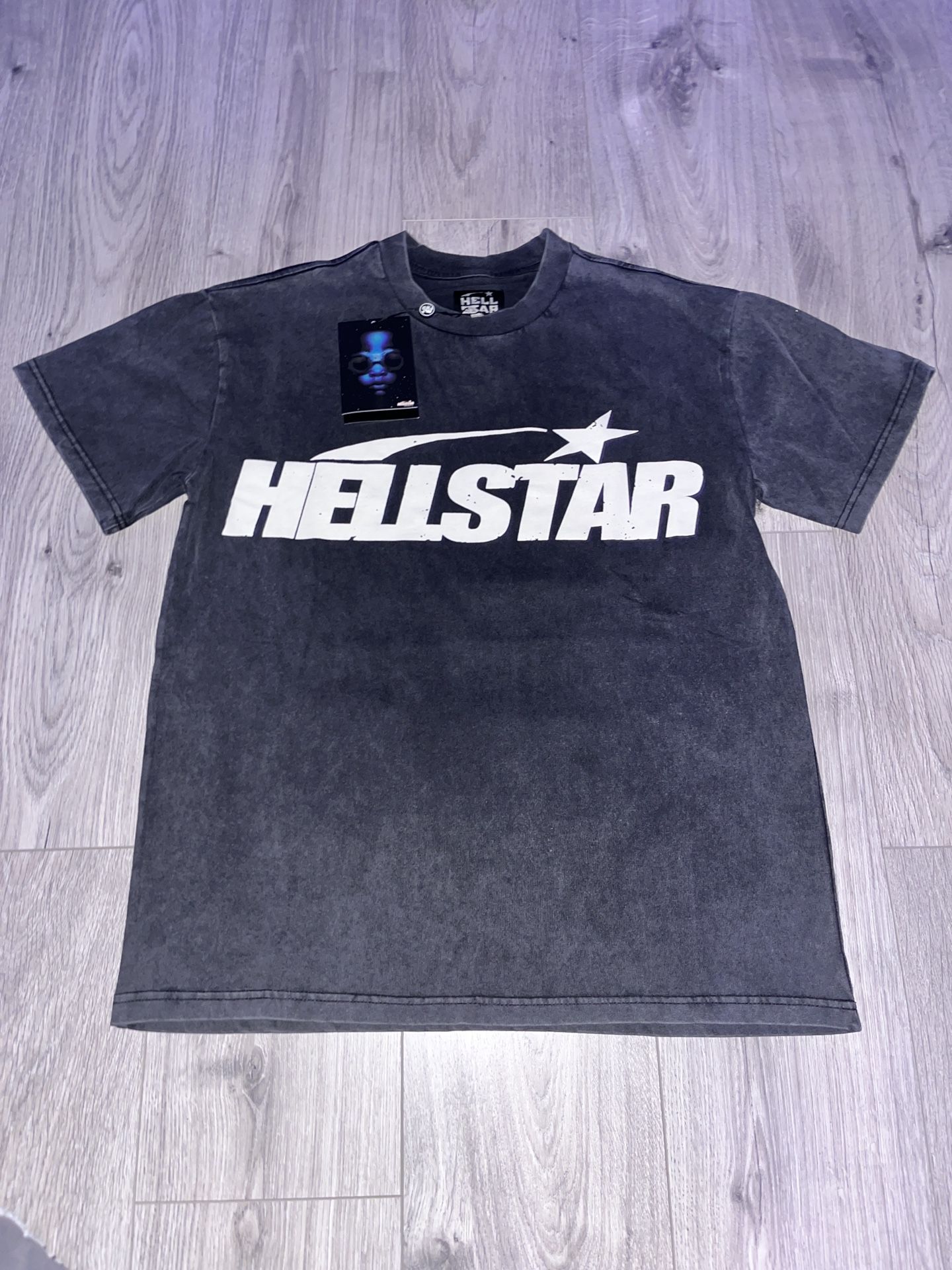 Hellstar tshirt,All Products : American Fashion Style Bags On Sale