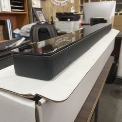 Bose Smart Sound Bar 700