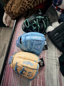 Rawlings Gg Elite