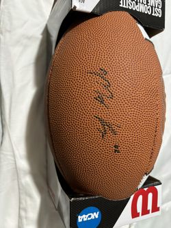 Mikey Keene Football
