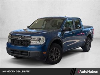2023 Ford Maverick