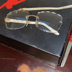 Cartier Custom Sticks