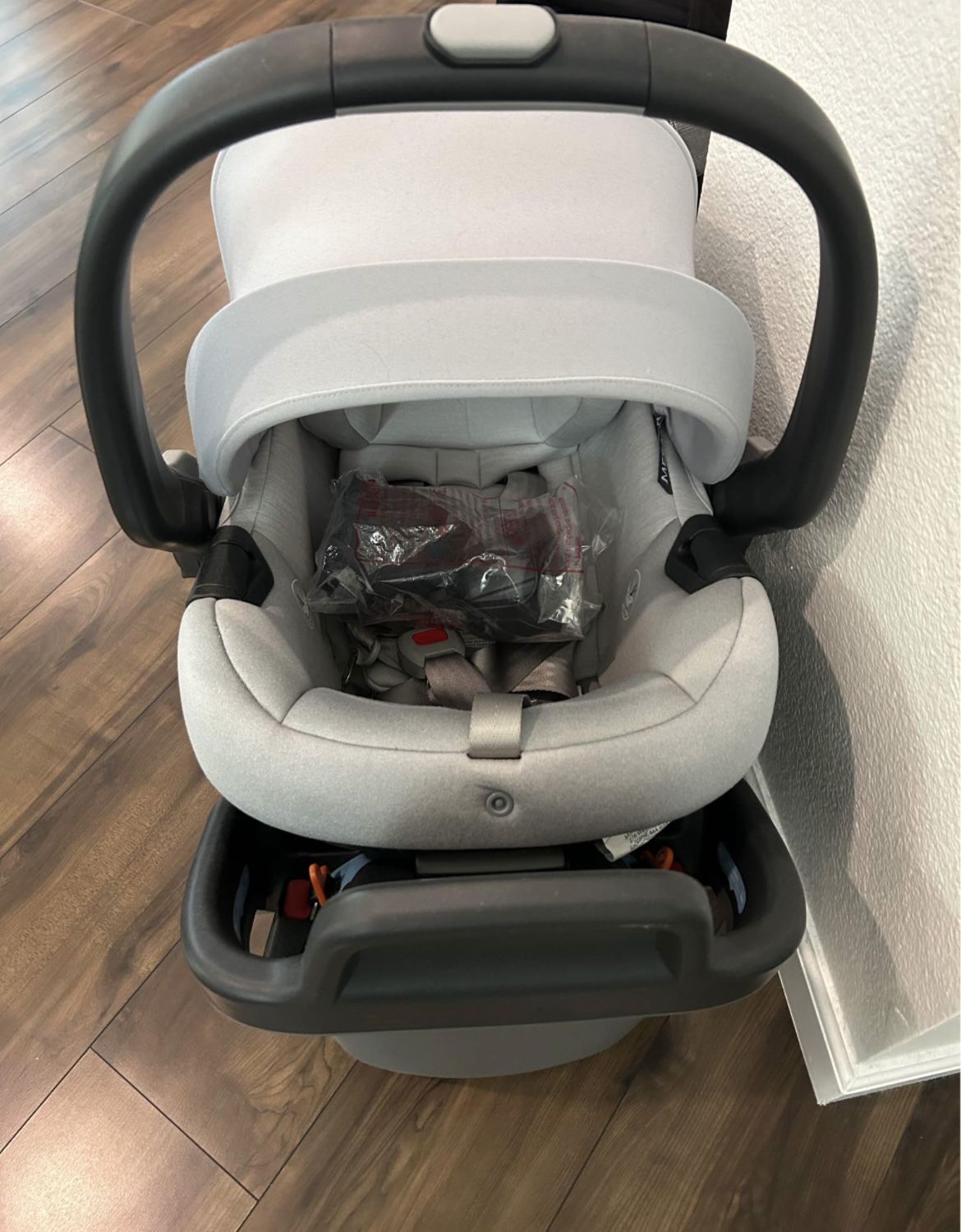 Uppababy Baby Car Seat
