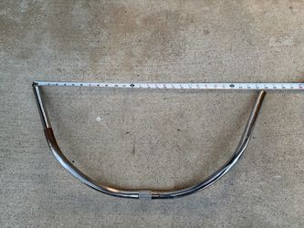 Beach Cruiser Handlebars