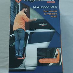 Universal Car Door Step