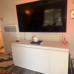 Living Spaces TV Cabinet 