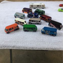 Collectibles Hot Wheels 
