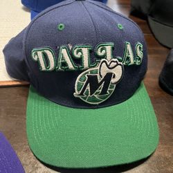 NBA Retro Mitchell And Ness SnapBacks 