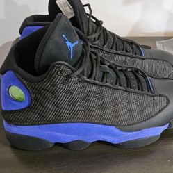 Jordan Retros Size 9.5